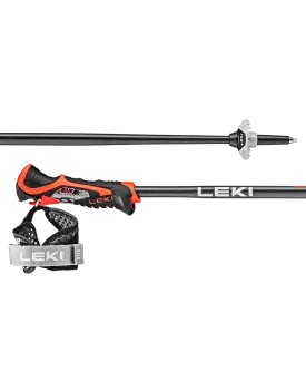 Leki Airfoil 3D Ski Poles