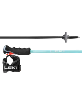 Leki Artena Airfoil 3D Ski Poles