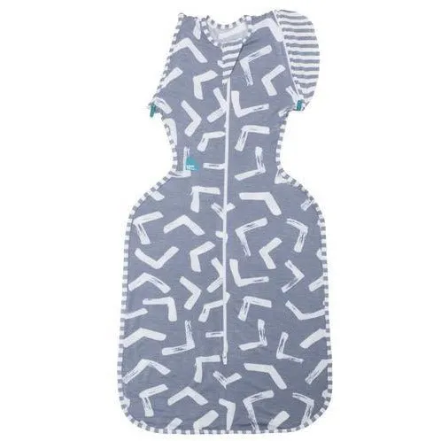 Love to Dream - Love to Swaddle Up 50/50 Original Bamboo - Memphis