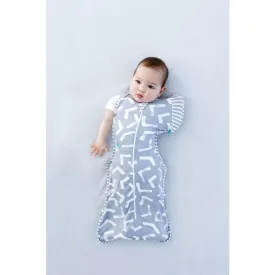 Love to Dream - Love to Swaddle Up 50/50 Original Bamboo - Memphis