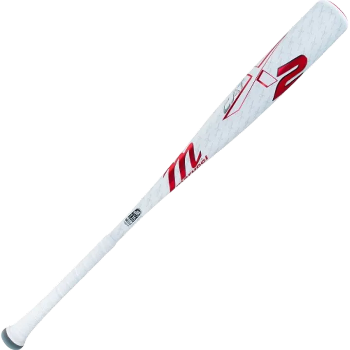 Marucci CATX2 2-3/4" Big Barrel USSSA Baseball Bat (-8)