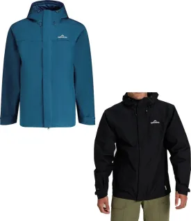 MEN'S BEALEY GORE-TEX JACKET V2