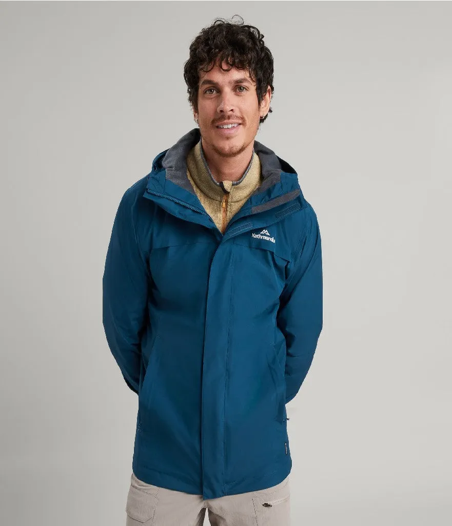 MEN'S BEALEY GORE-TEX JACKET V2