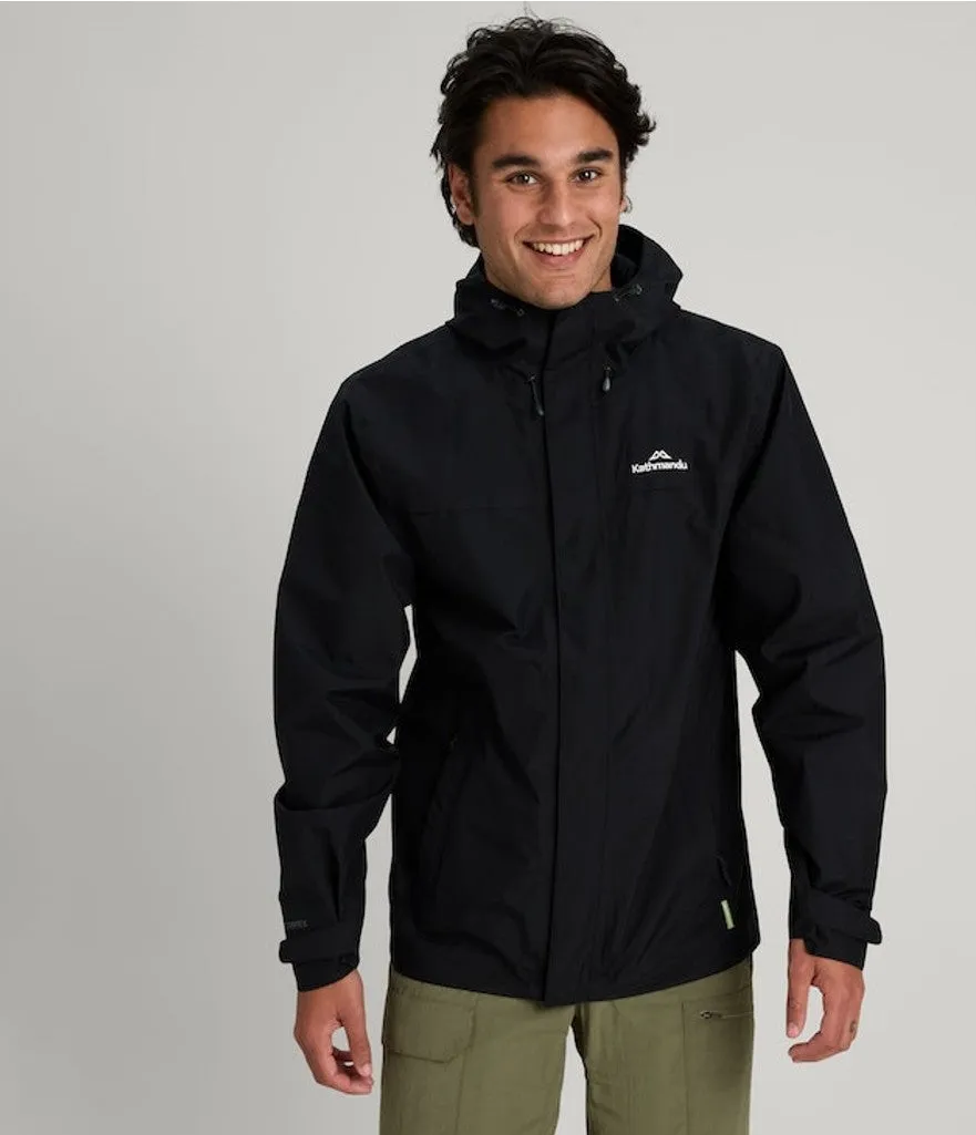 MEN'S BEALEY GORE-TEX JACKET V2