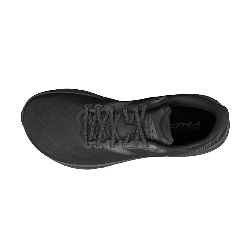 Men's Experience Flow Black/Black