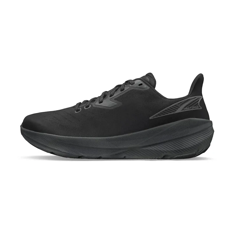 Men's Experience Flow Black/Black