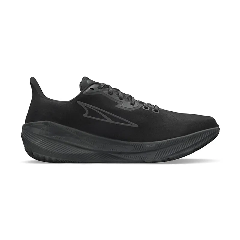 Men's Experience Flow Black/Black