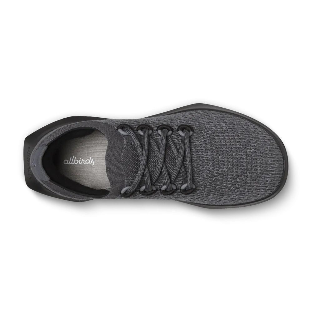 Men's Tree Dasher 2 - Stormy Grey (Dark Grey Sole)