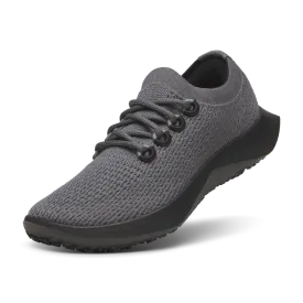 Men's Tree Dasher 2 - Stormy Grey (Dark Grey Sole)