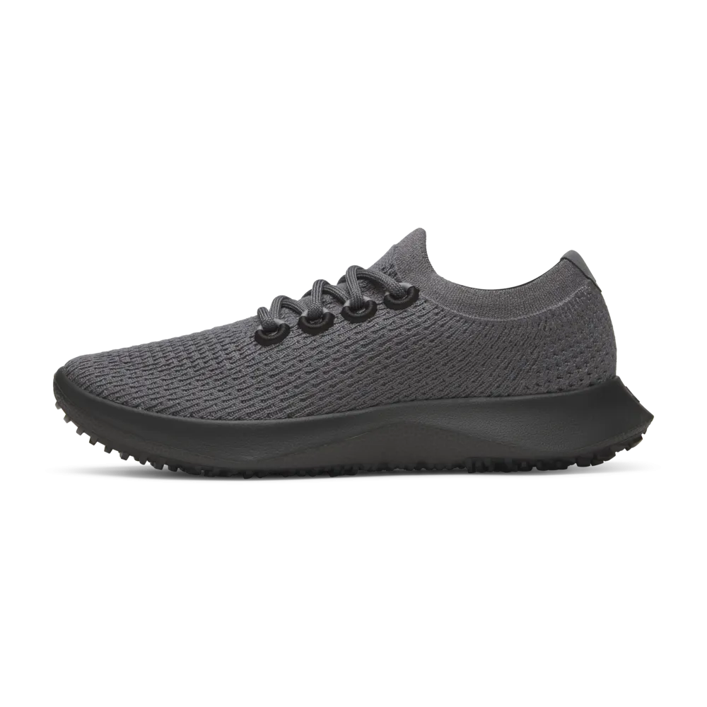 Men's Tree Dasher 2 - Stormy Grey (Dark Grey Sole)