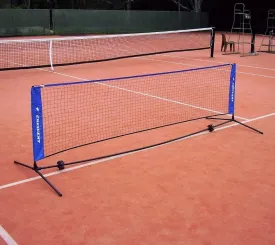 Mini Tennis Net & Frame Set