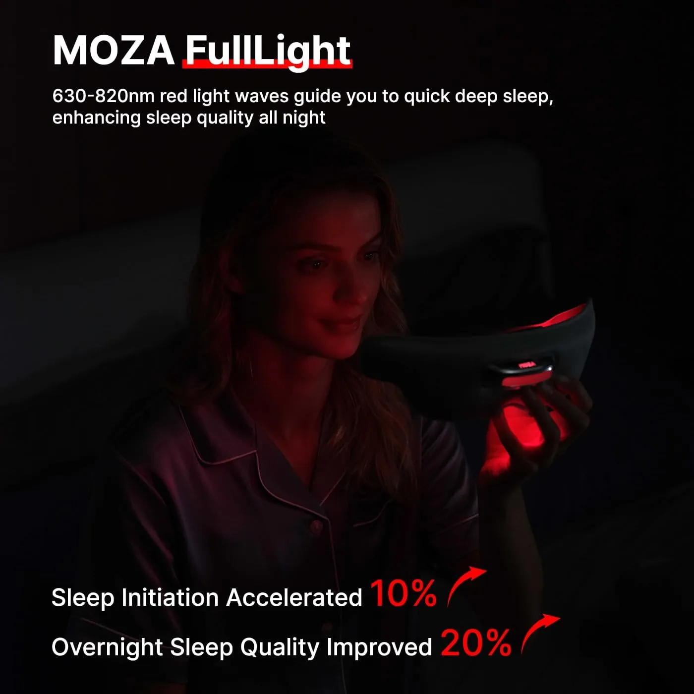 MOZA Sleepris