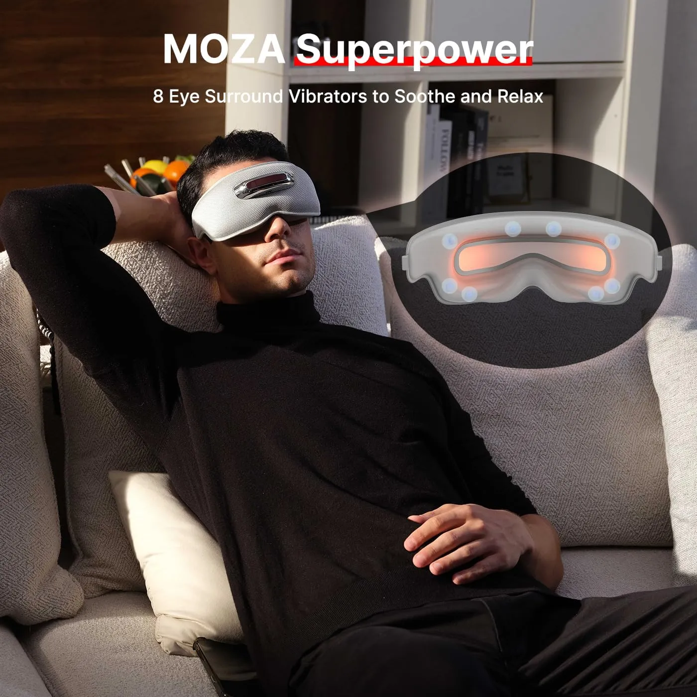 MOZA Sleepris