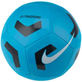 Nike Pitch Training Ball (Royal Blue)