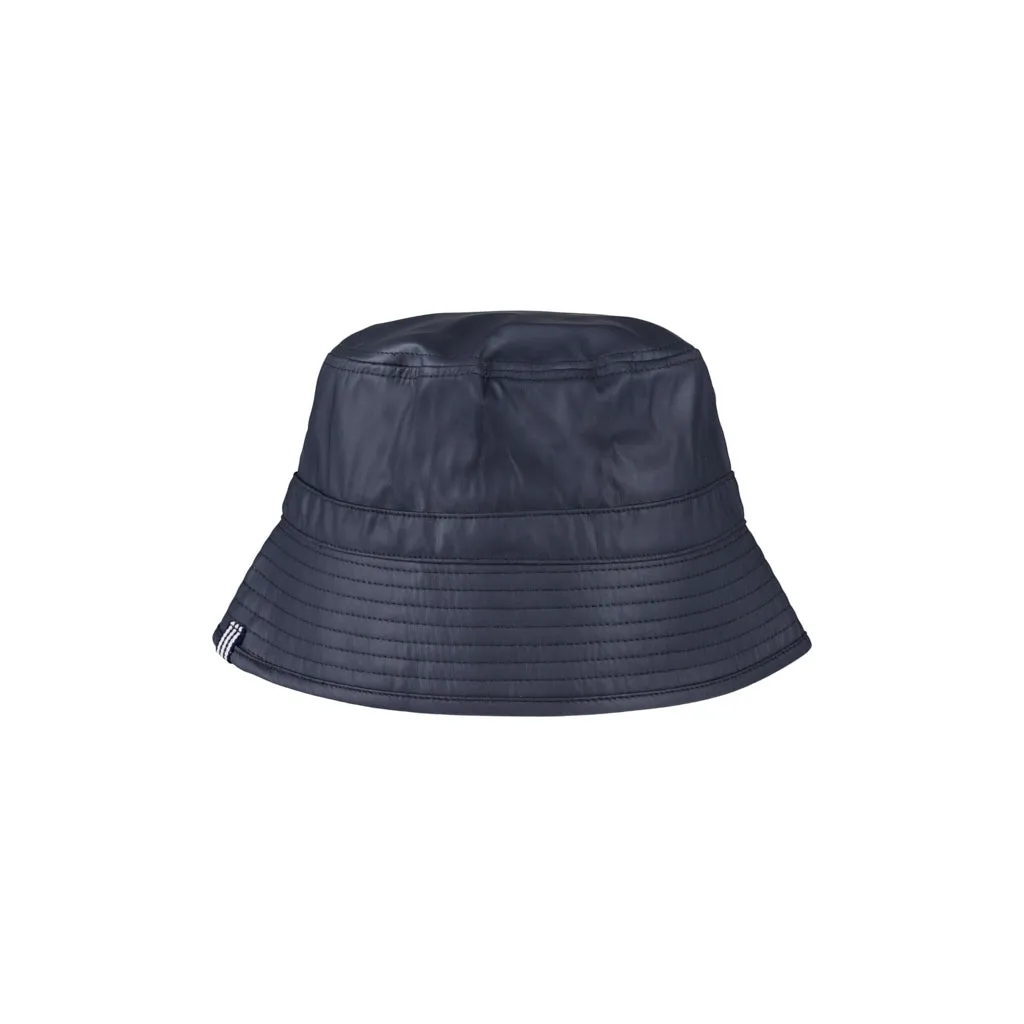 Northsea PU Bucket Hat - Dark Navy