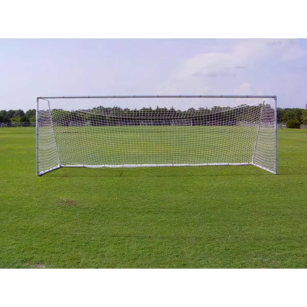 PEVO 8 x 24 Economy Series Soccer Goal SGM-8x24E