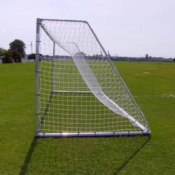 PEVO 8 x 24 Economy Series Soccer Goal SGM-8x24E