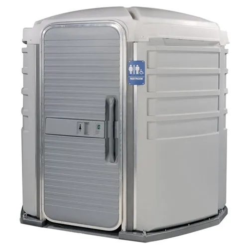 PolyJohn We'll Care Portable Restroom, ADA Compliant, SA1-1000