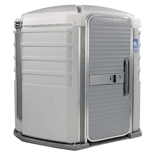 PolyJohn We'll Care Portable Restroom, ADA Compliant, SA1-1000