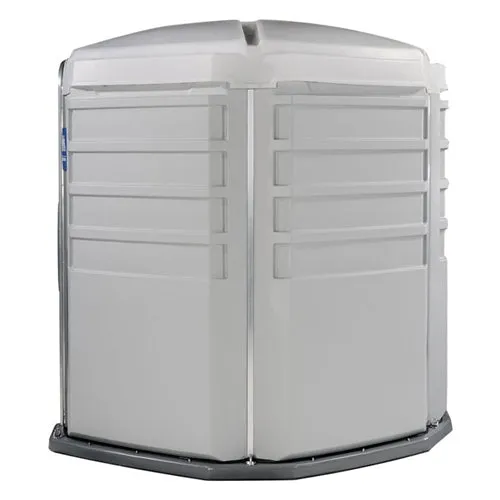 PolyJohn We'll Care Portable Restroom, ADA Compliant, SA1-1000