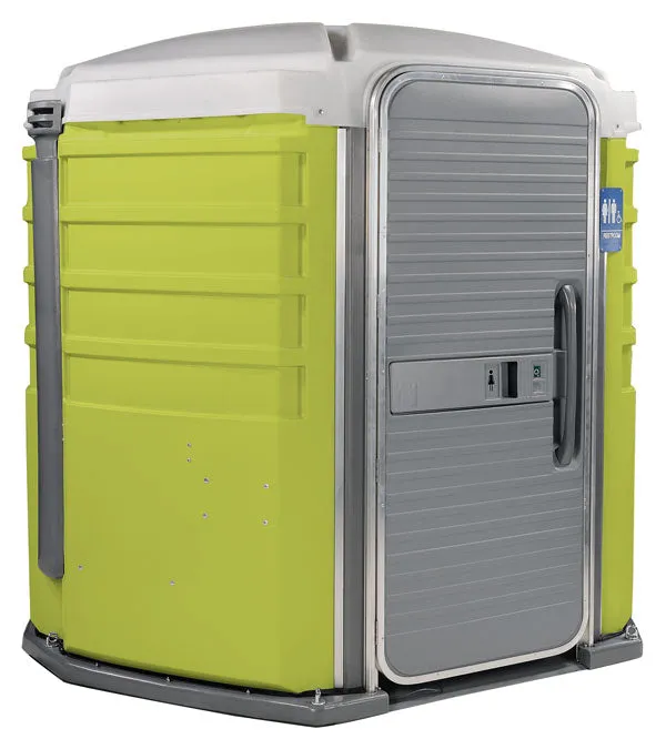 PolyJohn We'll Care Portable Restroom, ADA Compliant, SA1-1000