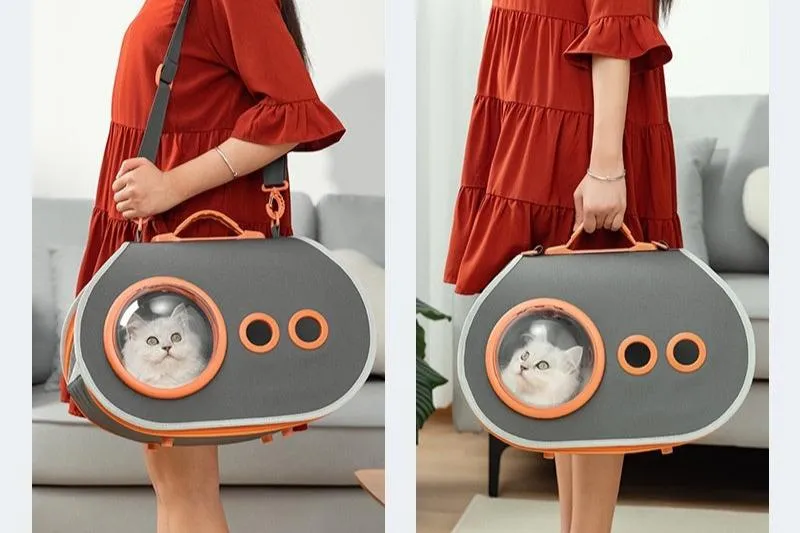 Portable Pet Bag