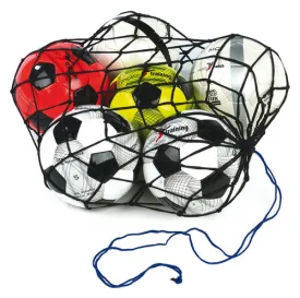 Precision Football Carry Net - 12 Ball