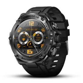 Raptor PRO Watch