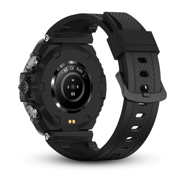 Raptor PRO Watch