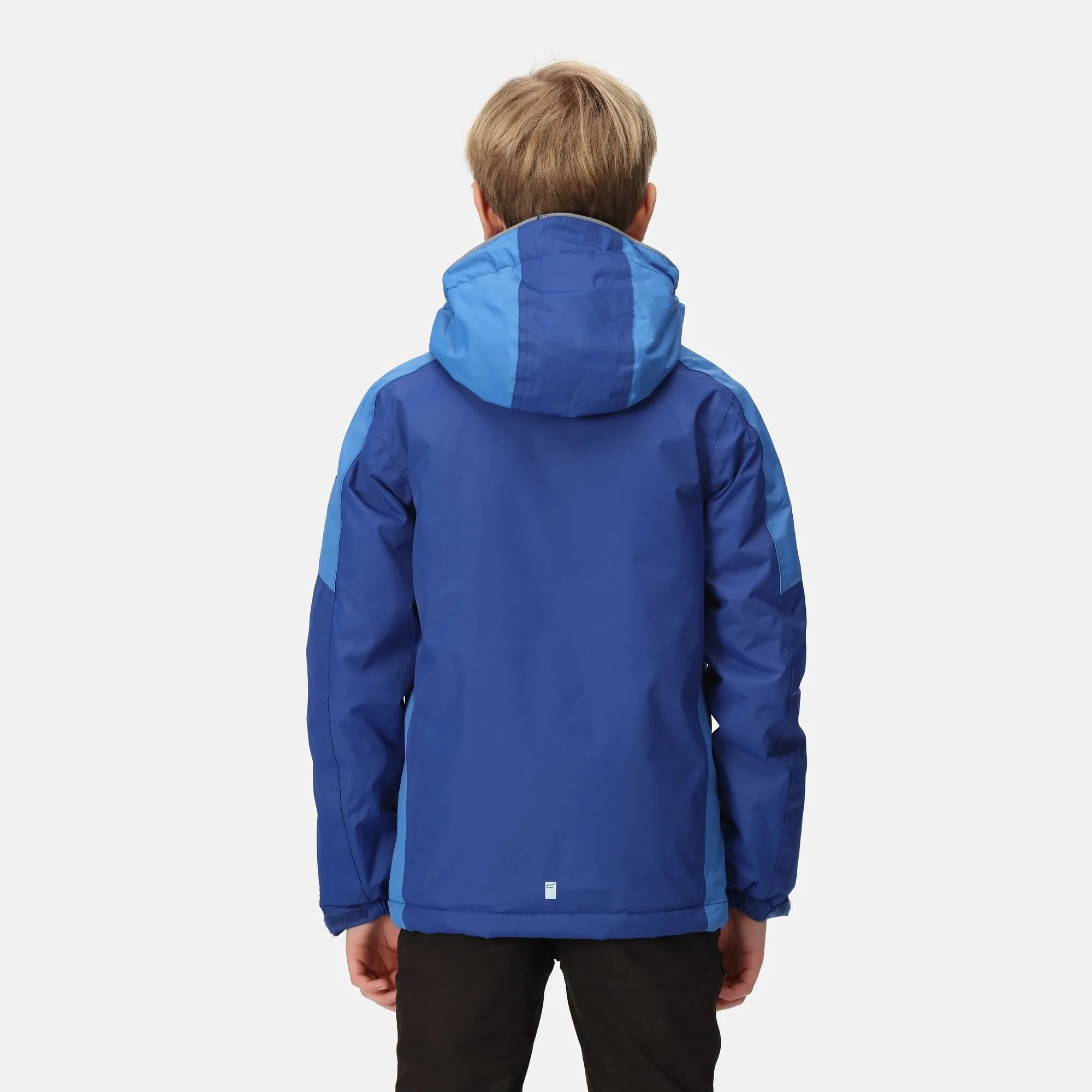 Regatta Kids' Hurdle IV Waterproof Insulated Jacket