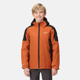 Regatta Kids' Hurdle IV Waterproof Insulated Jacket