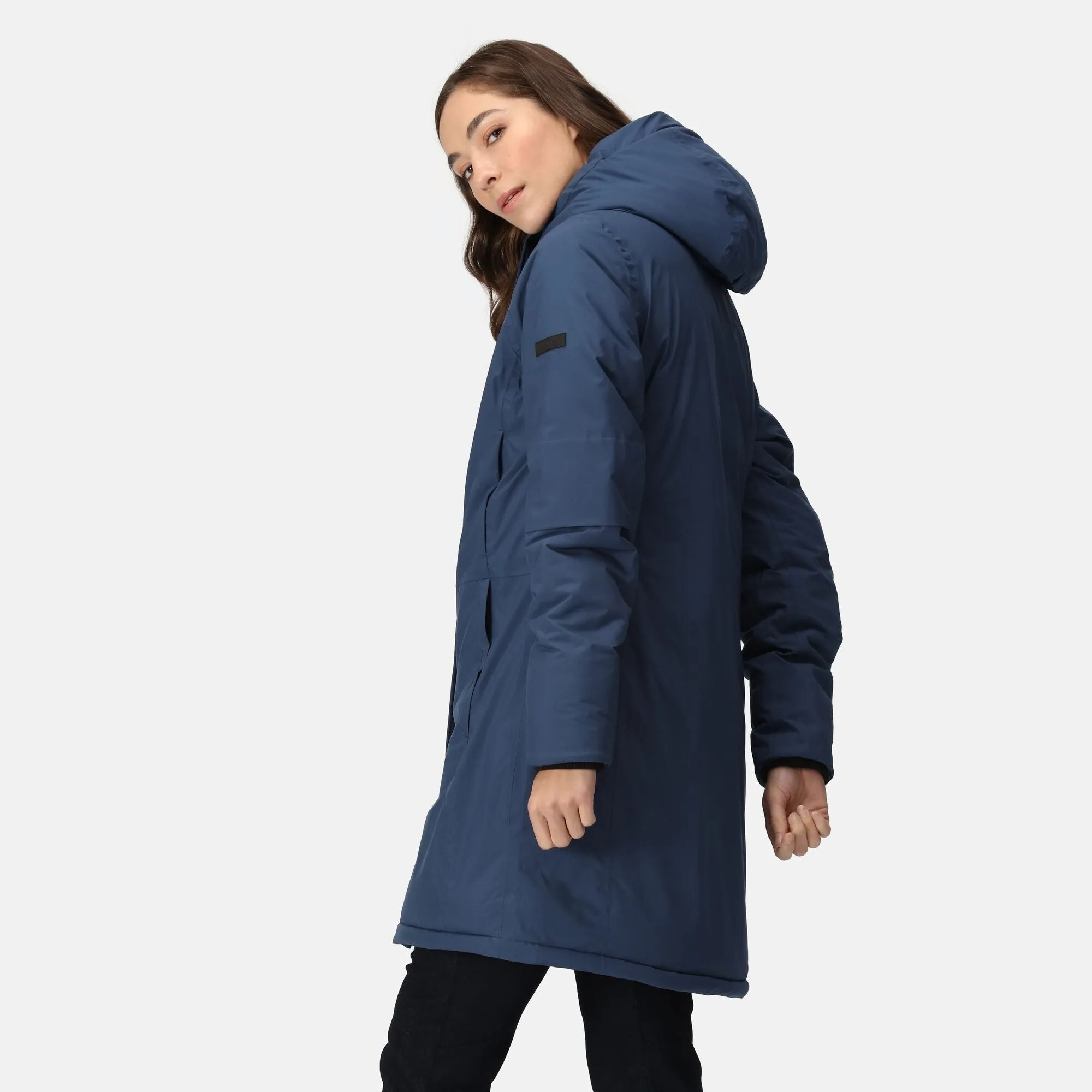 Regatta Women's Yewbank III Waterproof Jacket