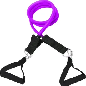 Resistance Tube - Purple Super Heavy