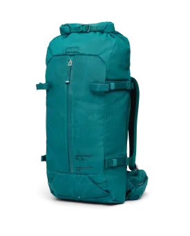 Snow Pro Backpack 25L Midnight Teal