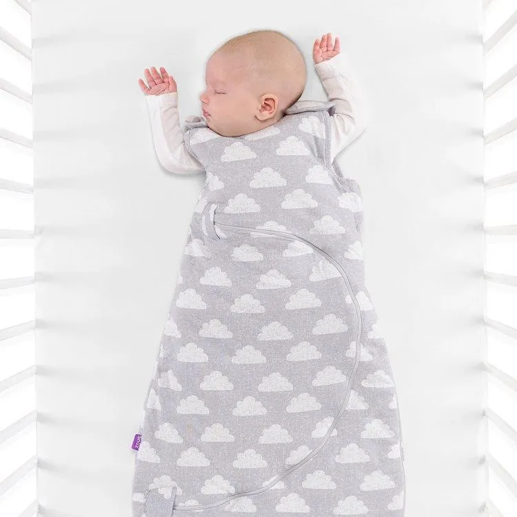 Snuz, SnuzPouch Sleeping Bag 2.5 Tog 0-6 Months - All Year