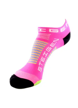 Steigen Running Socks Zero - Tutti Frutti