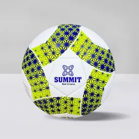 SUMMIT Football Australia Advance Futsal Ball