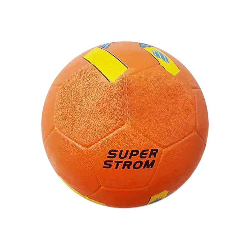 Superstorm Football Size-5