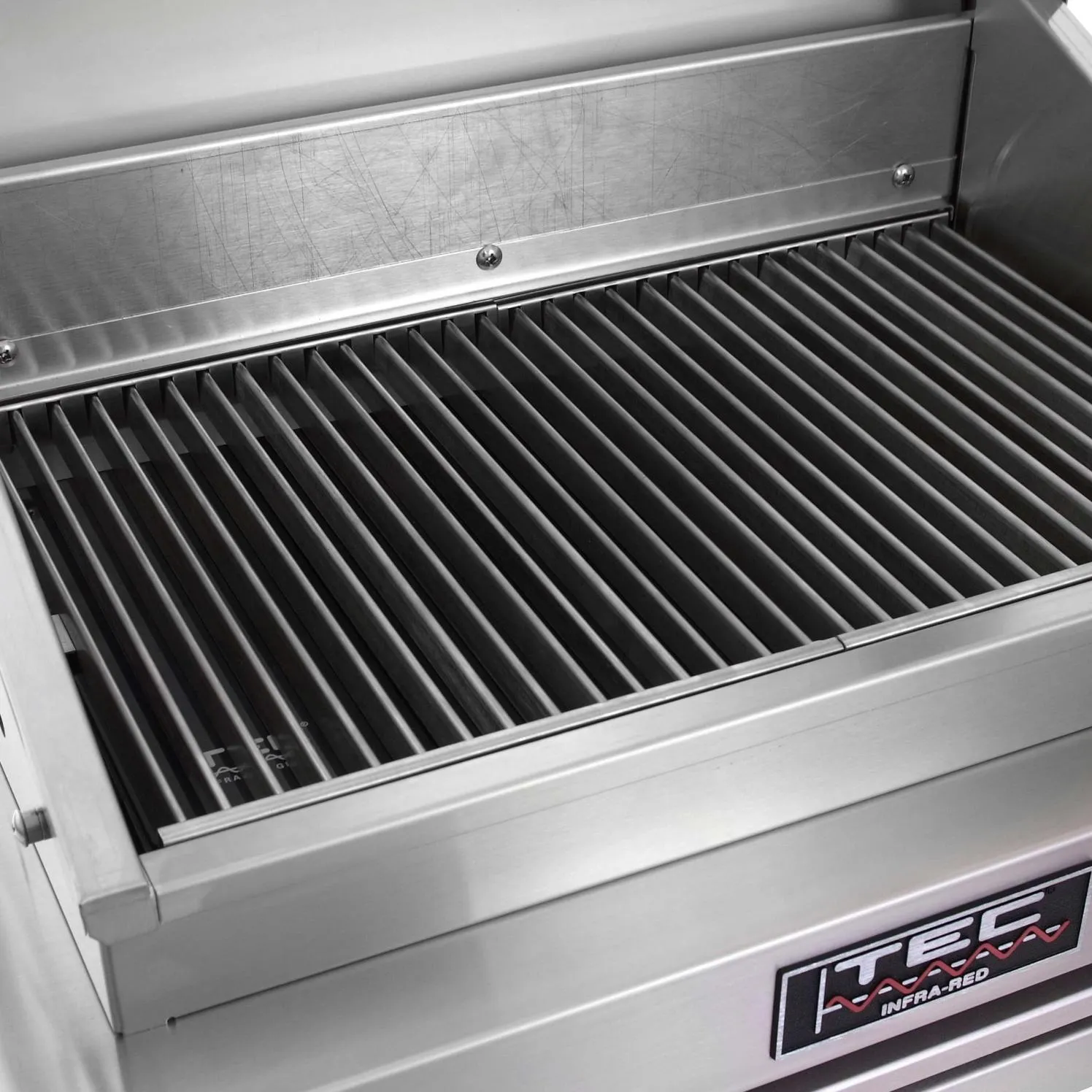 Tec G-Sport Portable Grill