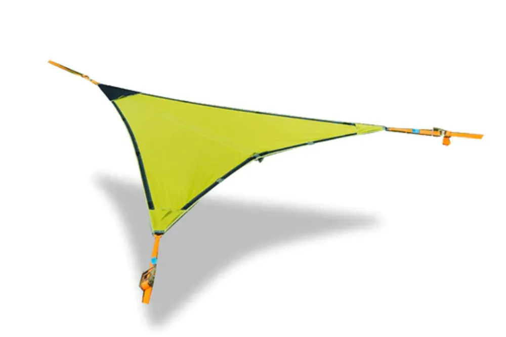 Tentsile Duo 2 Person Double Camping Hammock