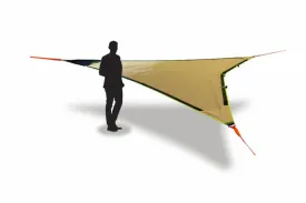 Tentsile Safari Duo 2 Person Double Camping Hammock