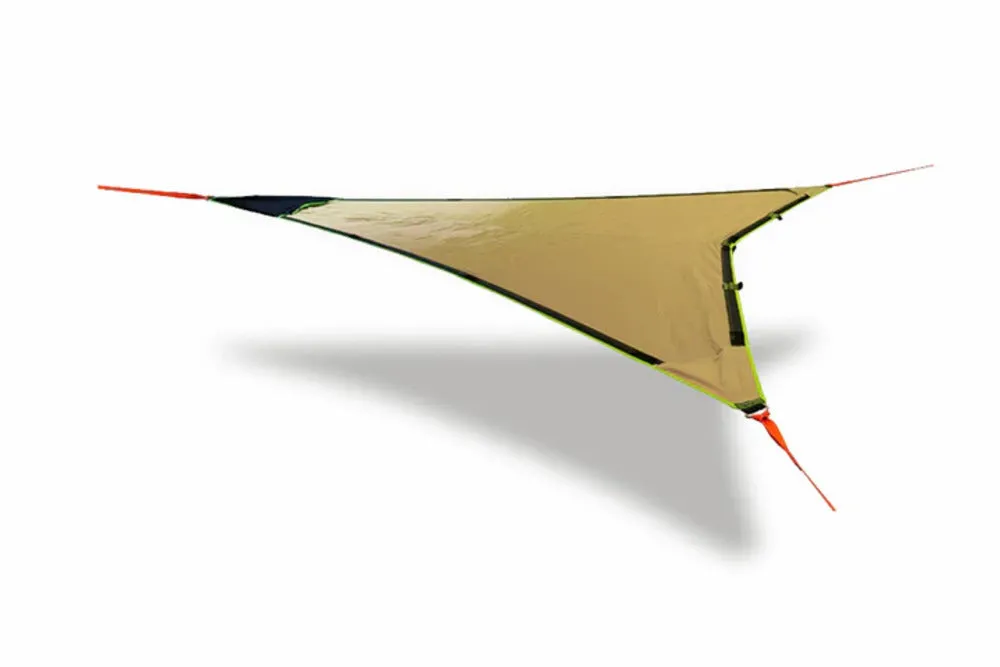 Tentsile Safari Duo 2 Person Double Camping Hammock