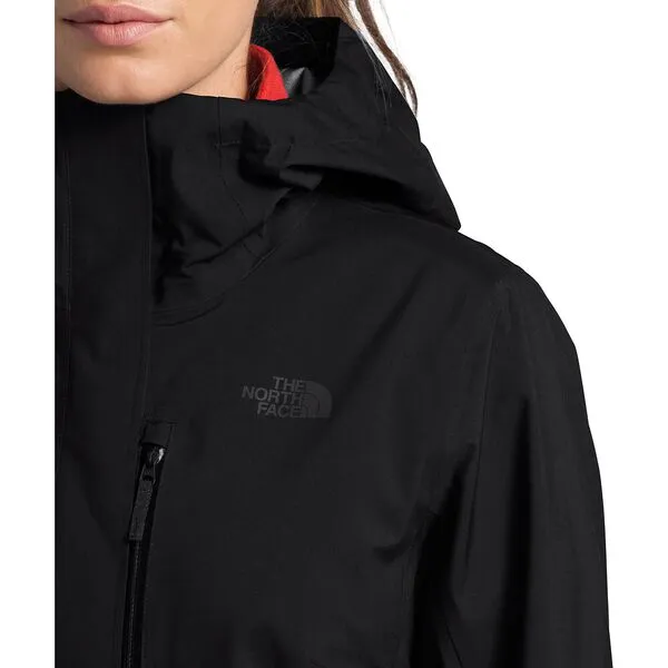 The North Face Dryzzle FL Jacket (Women's)