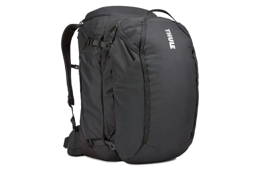 Thule Landmark 60L Backpack - Obsidian