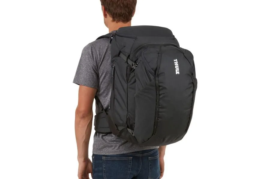 Thule Landmark 60L Backpack - Obsidian