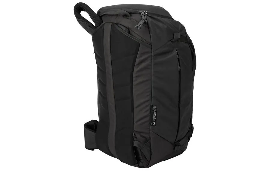 Thule Landmark 60L Backpack - Obsidian