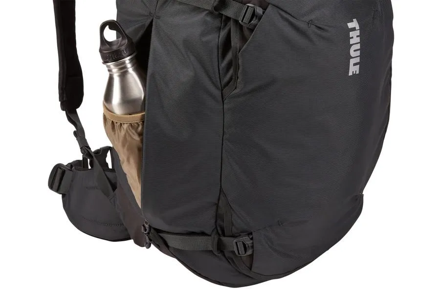 Thule Landmark 60L Backpack - Obsidian