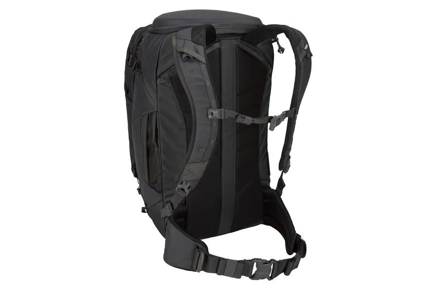 Thule Landmark 60L Backpack - Obsidian