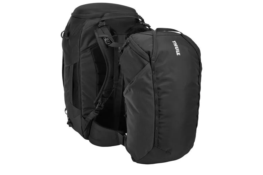 Thule Landmark 60L Backpack - Obsidian