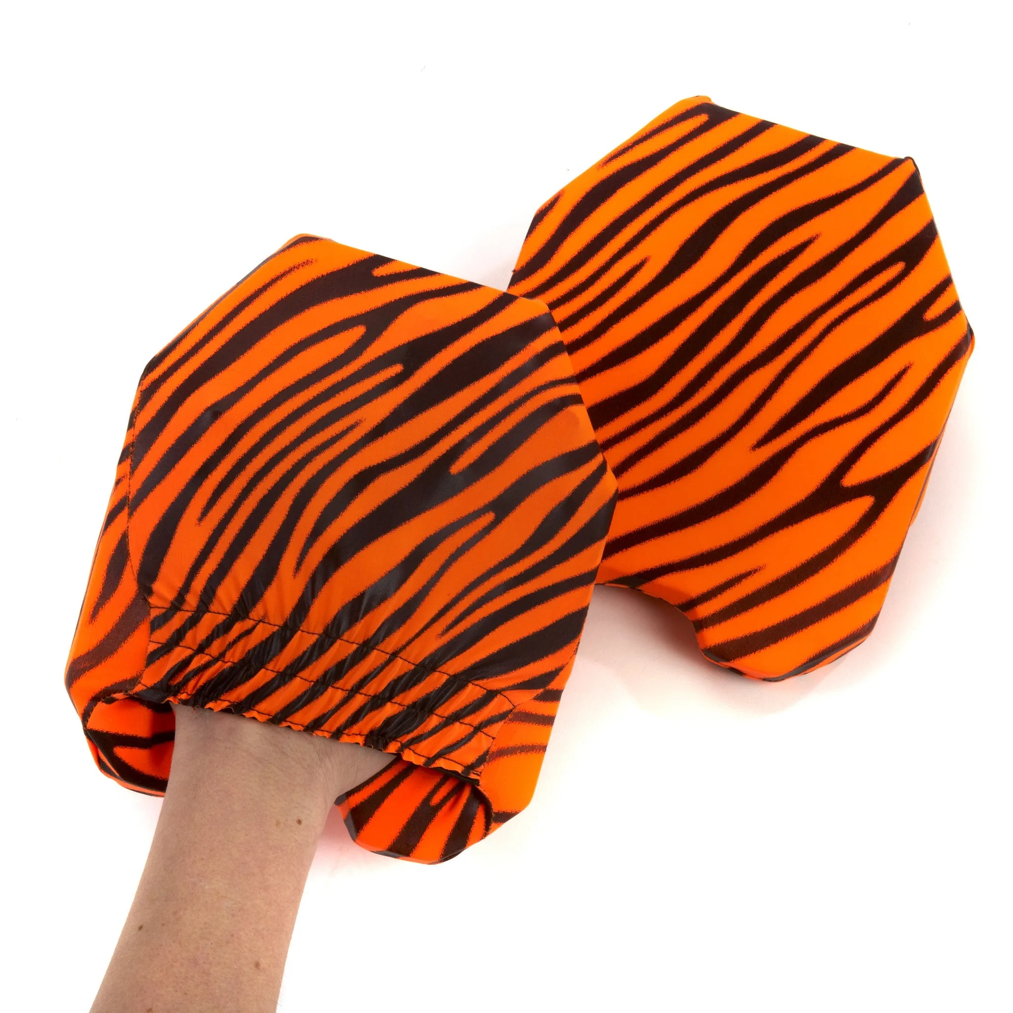 Tiger Paws | Pair